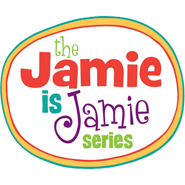 Jamie Is Jamie Series